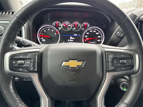 Used 2022 Chevrolet Silverado 3500 LT w/ Convenience Package image 22