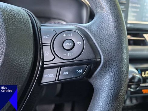 Used 2020 Toyota RAV4 XLE w/ Convenience Package FWD image 19