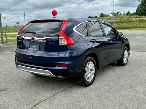 Used 2015 Honda CR-V EX image 17