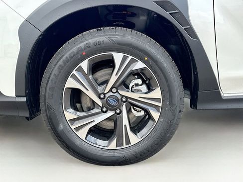 New 2026 Subaru Crosstrek 2.0i Premium image 40