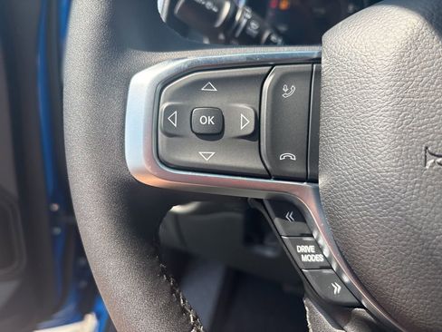 New 2026 RAM 1500 Big Horn image 21