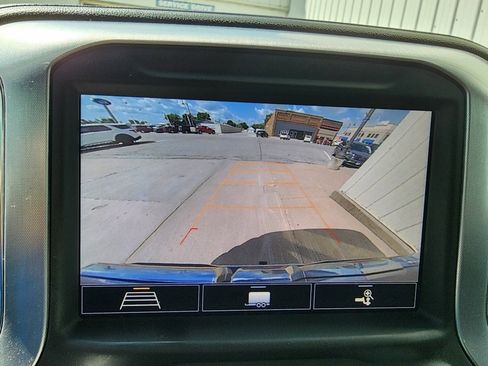 Used 2020 GMC Sierra 1500 SLT w/ SLT Premium Plus Package image 24