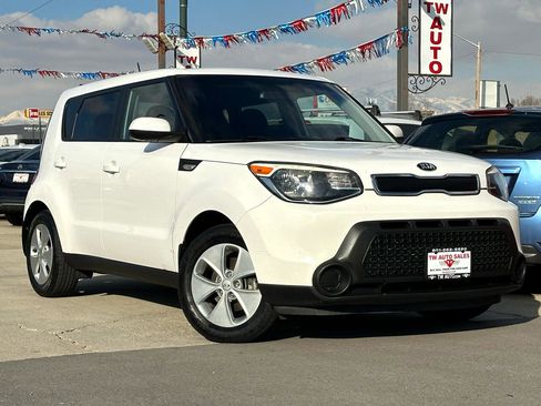 Used 2014 Kia Soul image 3