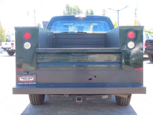 Used 2015 Ford F250 XL RWD image 5