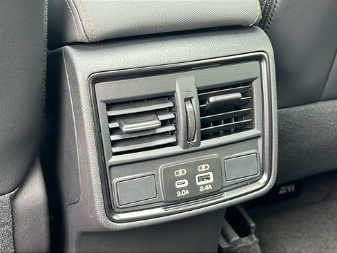 New 2026 Subaru Forester Sport image 16