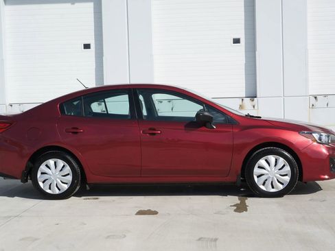 Used 2019 Subaru Impreza 2.0i AWD/4WD image 16