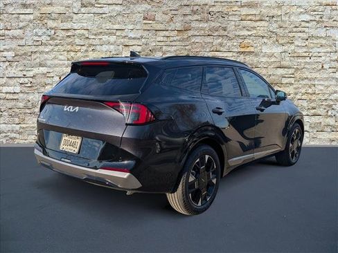 New 2026 Kia Sportage SX image 5