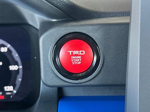 New 2026 Toyota Tacoma TRD Sport image 24