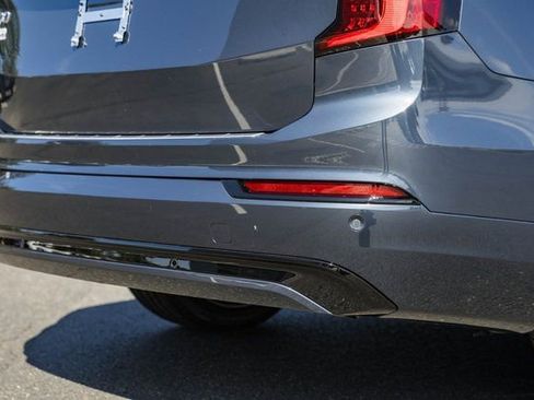 New 2026 Volvo XC90 B6 Ultra w/ Lounge Package image 8