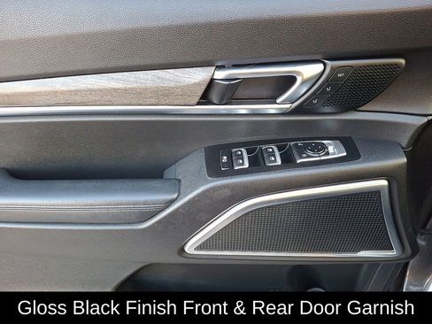 Used 2021 Kia Telluride SX w/ SX Prestige Package image 14