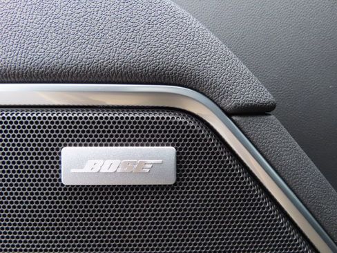 New 2026 Chevrolet Silverado 1500 RST w/ RST All Star Premium Package AWD/4WD image 15