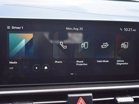 New 2026 Kia Sportage EX image 26