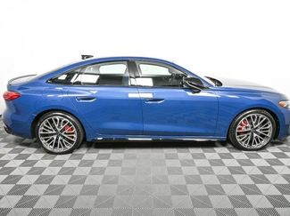 New 2025 Audi S5 Prestige video 2