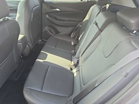 New 2026 Buick Encore GX Sport Touring w/ Comfort Package FWD image 17
