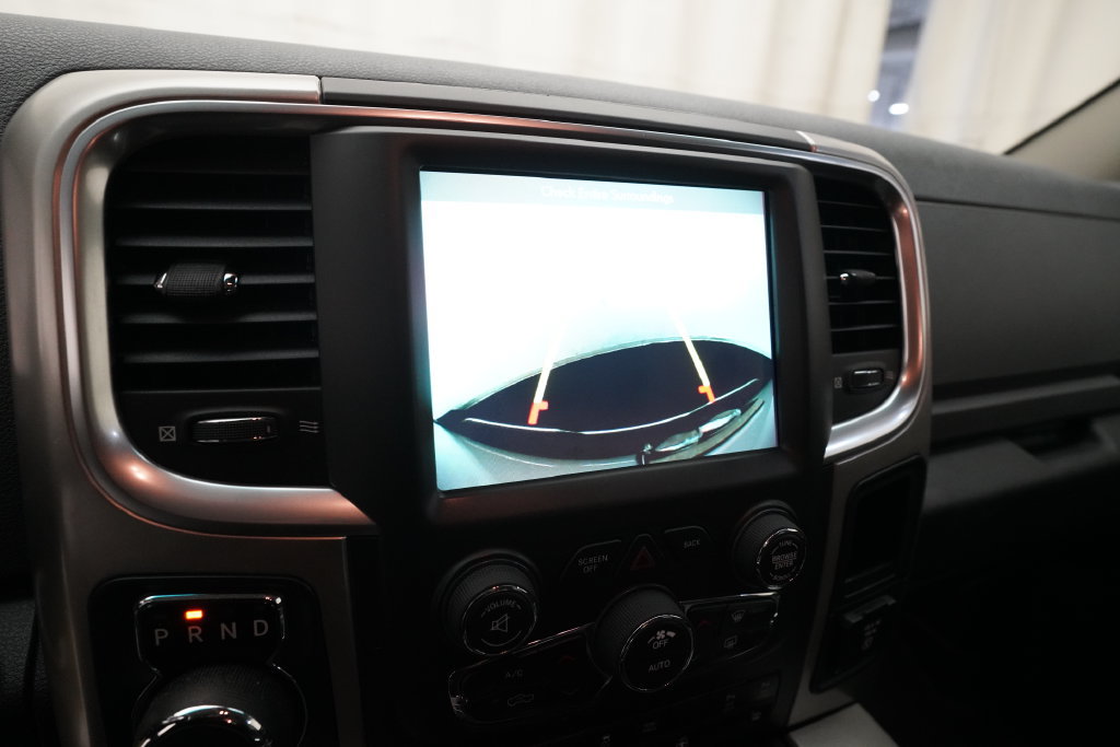 Used 2019 RAM 1500 Big Horn AWD/4WD image 18