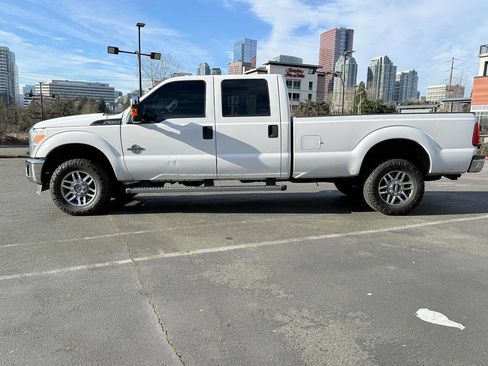 Used 2015 Ford F350 XL w/ Power Equipment Group image 7