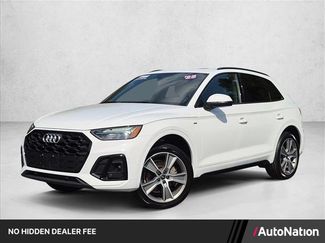 Used 2025 Audi Q5 2.0T Premium AWD/4WD video 1