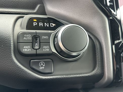 New 2026 RAM 1500 Big Horn image 5