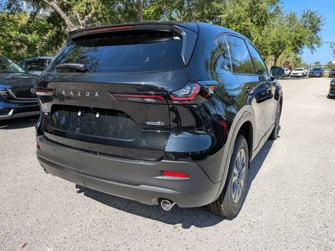 New 2026 MAZDA CX-5 Select AWD/4WD image 3