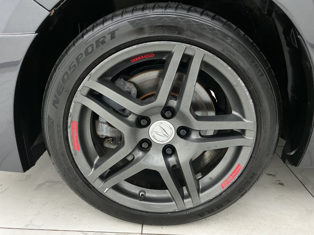 Used 2016 Acura ILX w/ Premium Package FWD image 49