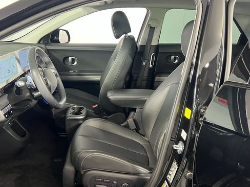 Used 2023 Hyundai Ioniq 5 Limited image 22