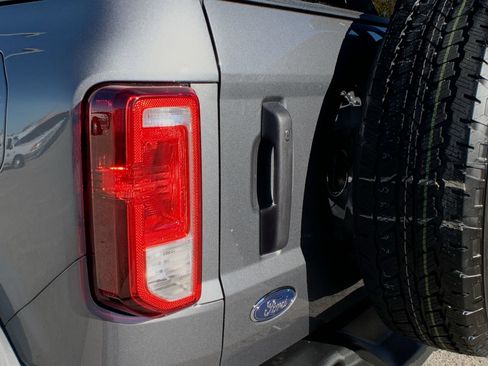 New 2025 Ford Bronco Big Bend image 49