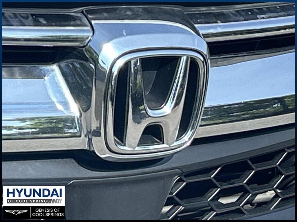 Used 2019 Honda CR-V EX-L image 11