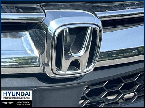 Used 2019 Honda CR-V EX-L image 11