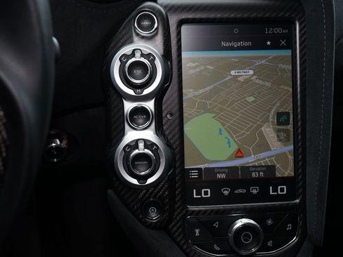 Used 2019 McLaren 720S Luxury RWD image 35