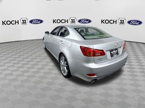 Used 2007 Lexus IS 250 image 6