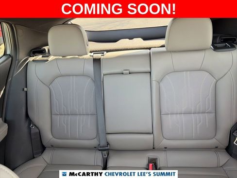 Used 2025 Buick Envista Avenir image 24