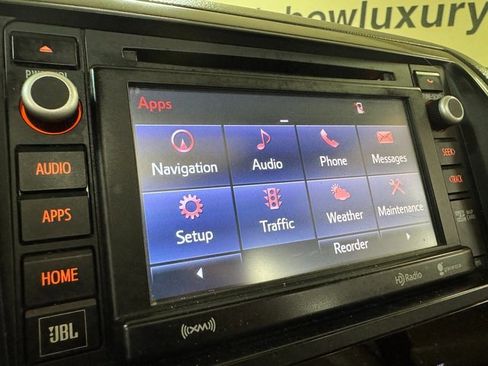 Used 2016 Toyota Sequoia Platinum image 14