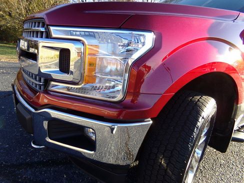 Used 2019 Ford F150 XLT w/ Equipment Group 302A Luxury image 3