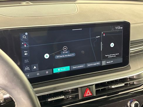 Used 2025 Kia K5 GT-Line image 21