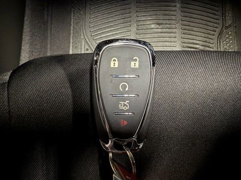 Used 2024 Chevrolet Malibu RS image 40