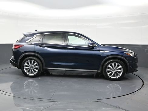 Used 2022 INFINITI QX50 Pure FWD image 6