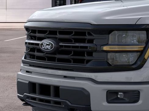 New 2026 Ford F150 XLT w/ FX4 Off-Road Package AWD/4WD image 17