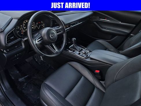 Certified 2023 MAZDA CX-30 AWD 2.5 S w/ Preferred Package image 9