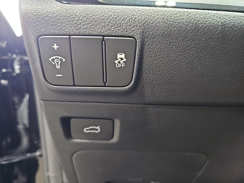 New 2026 Kia K5 GT-Line AWD/4WD image 26