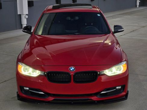 Used 2012 BMW 335i Sedan image 3