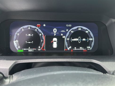 Used 2025 Toyota 4Runner TRD Off-Road Premium image 36