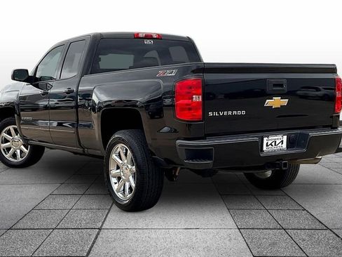 Used 2017 Chevrolet Silverado 1500 LT image 12