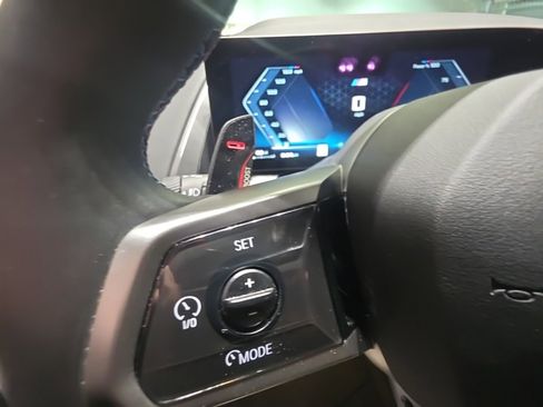 Used 2025 BMW X3 M50 w/ Premium Package image 38