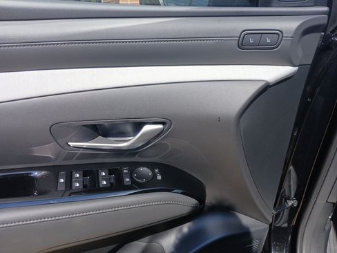 New 2025 Hyundai Santa Cruz Limited image 16