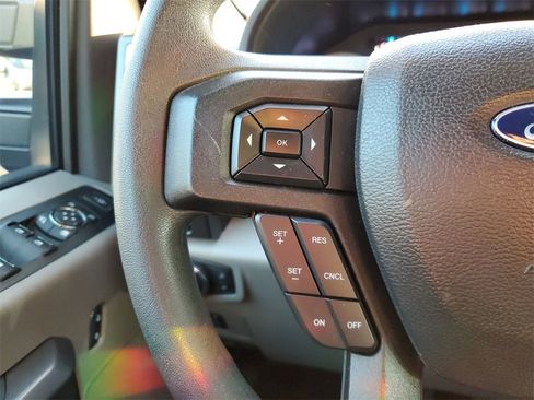 Used 2022 Ford F450 XLT w/ XLT Value Package image 20