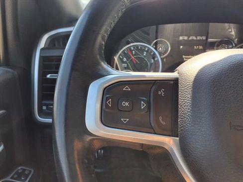 Used 2024 RAM 2500 Big Horn AWD/4WD image 21