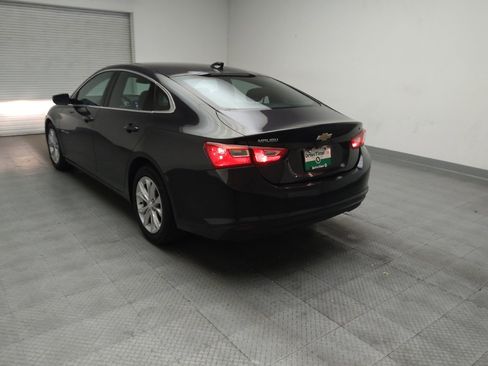 Used 2023 Chevrolet Malibu LT FWD image 5