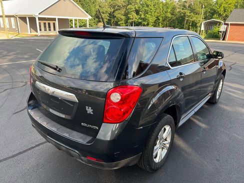 Used 2014 Chevrolet Equinox LS image 7