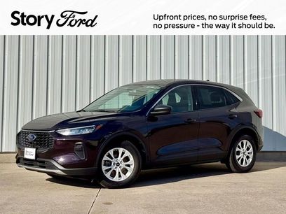 Used 2023 Ford Escape Active w/ Cold Weather Package