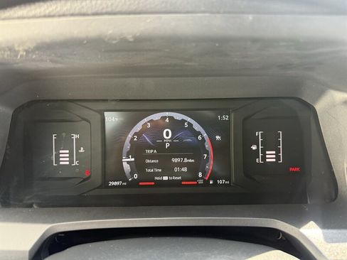 Used 2025 Toyota Tacoma SR RWD image 4